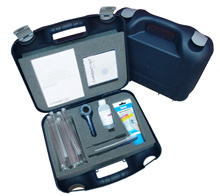 kit completo